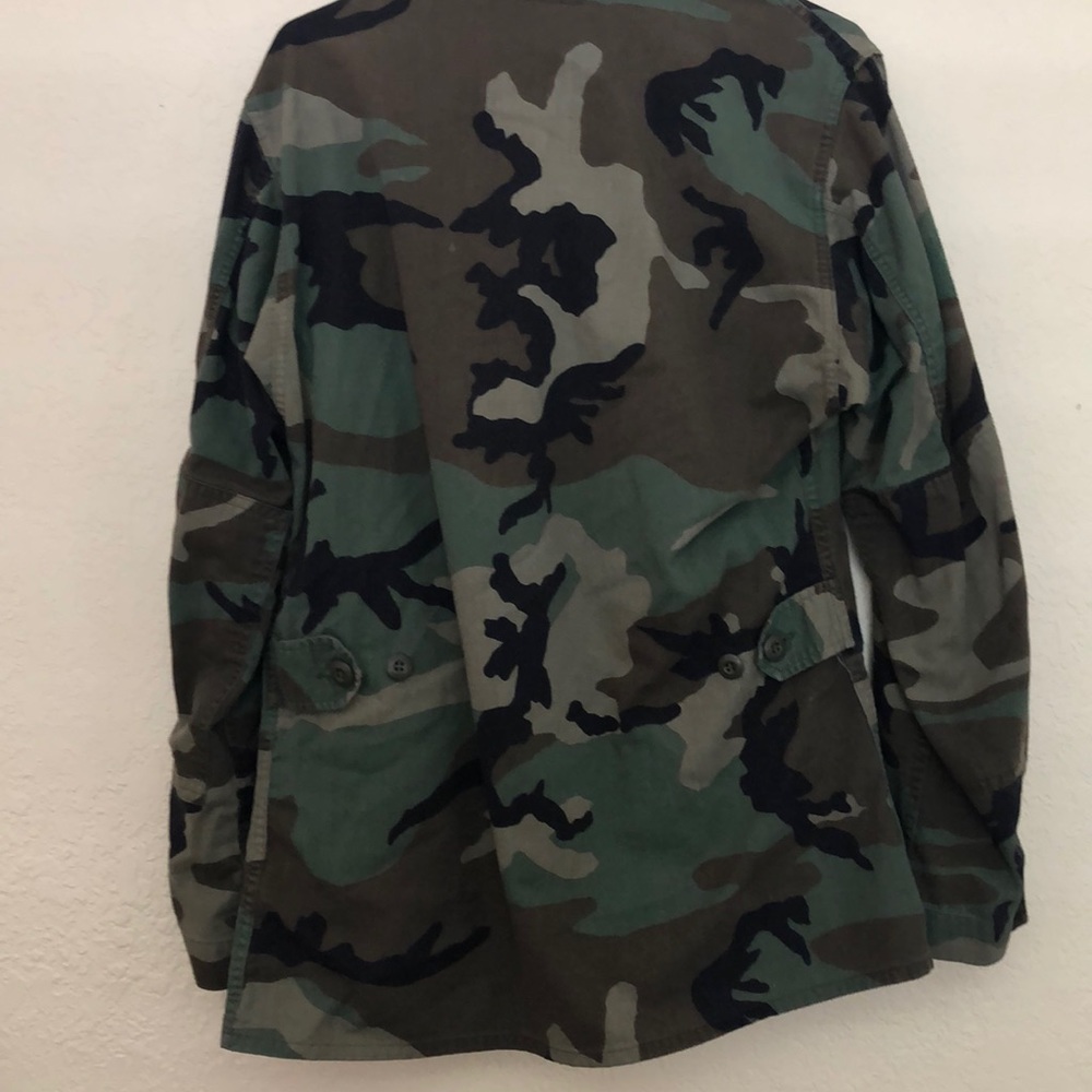 Air Force jacket - Picture 4 of 4